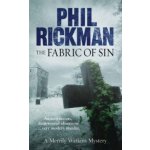 The Fabric of Sin - Phil Rickman – Hledejceny.cz