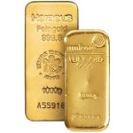 PAMP Fortuna zlatý slitek 1000 g – Zboží Dáma