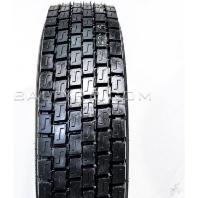 APLUS D801 275/80 R22.5 149/146M | Zboží Auto