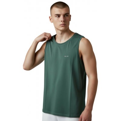 Benter KARLOS Zelená – Zboží Dáma