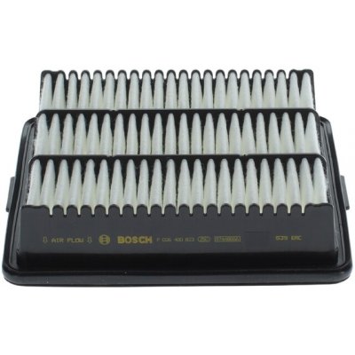 Vzduchový filtr BOSCH F 026 400 823 – Hledejceny.cz