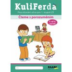KuliFerda - Čteme s porozuměním – Hledejceny.cz