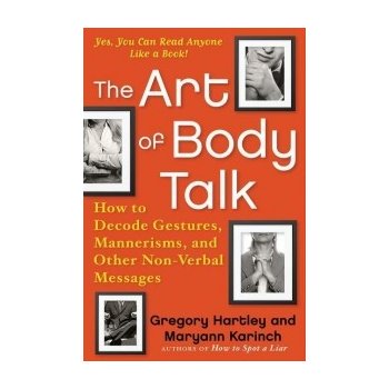 Art of Body Talk