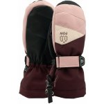 Pow Ascend Mitt Fig rukavice – Hledejceny.cz
