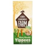 Supreme Tiny Farm Snack Hazel Lovelies 120 g – Zboží Mobilmania
