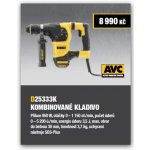 DeWALT D25333K – Hledejceny.cz