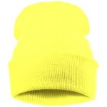 Blingstar beanie Blank Chicken Yellow žlutá – Hledejceny.cz