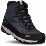Alfa Kvist Pánská turistická Gore Tex obuv Advance 2.0 GTX Modrá