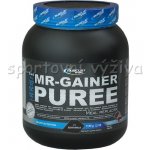 Muscle Sport MR-Gainer Puree 1135 g – Sleviste.cz