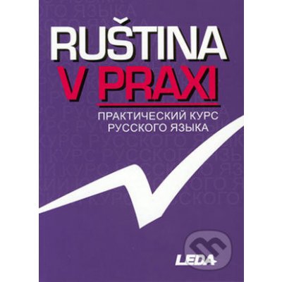 Ruština v praxi - autorek kolektiv – Zboží Mobilmania