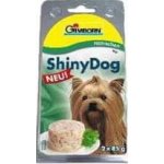 Gimborn ShinyDog kuře 2 x 85 g – Sleviste.cz