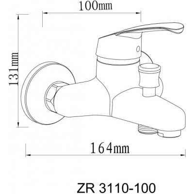 SAGITTARIUS ZORA ZR 3110 – Hledejceny.cz