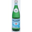 San Pellegrino minerální voda perlivá 750 ml