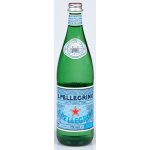 San Pellegrino minerální voda perlivá 0,75 l – Sleviste.cz