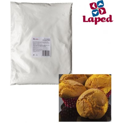 Laped Kypřící prášek do pečiva Levitas baking powder 1 kg