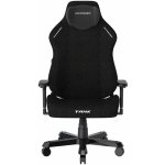 DXRacer Tank látková černá – Zboží Dáma DXRacer Tank látková černá – Zboží Dáma