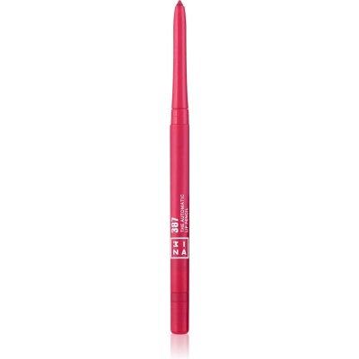3INA The Automatic Lip Pencil konturovací tužka na rty 387 0,26 g