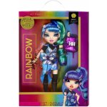 Rainbow High Junior High Special Edition Doll- Holly De'Vious Blue – Sleviste.cz
