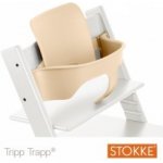 Stokke Tripp Trapp babyset přírodní – Zbozi.Blesk.cz