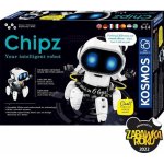 KOSMOS Chipz 12L experimentální box – Hledejceny.cz