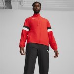 Puma teamRISE Tracksuit 658653-01 – Zboží Dáma