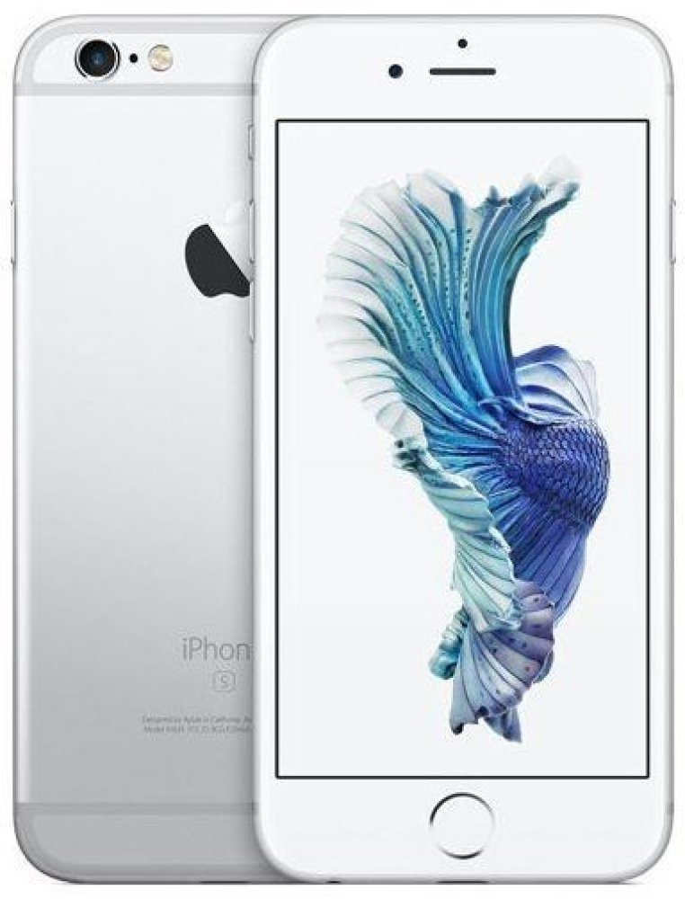 Apple iPhone 6S 64GB | Srovnanicen.cz