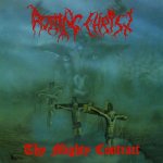 Rotting Christ - Mighty Contract LP – Hledejceny.cz