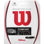 Wilson Sensation Plus 12m 1,25 mm – Zboží Dáma