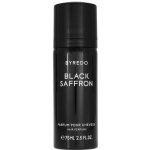 Byredo Black Saffron vůně do vlasů 75 ml – Sleviste.cz