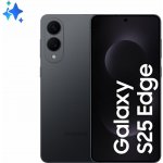 Samsung Galaxy S25 Edge 12GB/256GB S937B Titanium Jetblack – Hledejceny.cz