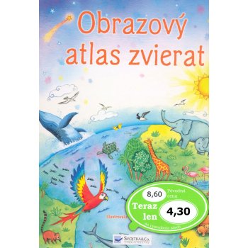 Obrazový atlas zvierat