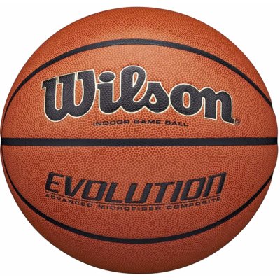 Wilson Evolution Indoor Game – Sleviste.cz