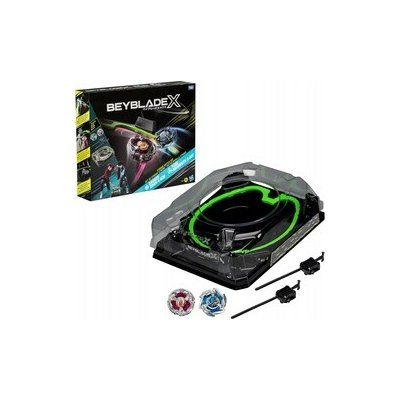 Hasbro Xtreme Beyblade X Battle Set F9588 – Zbozi.Blesk.cz