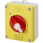 Gewiss GW70436P 32A/4P – Hledejceny.cz