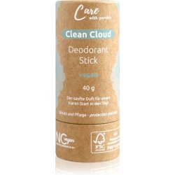 Pandoo deostick Clean Cloud Vegan 40 g