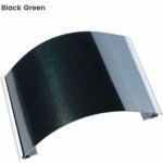 JEM PPF Zelené barevné ochranné fólie Zelené fólie: Black green – Sleviste.cz