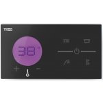 Tres Shower Technology 49288499 – Hledejceny.cz