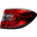 Pravé zadní světlo vnější Renault Captur I (J5/H5) 13-17 HATCHBACK MAGNETI MARELLI – Hledejceny.cz