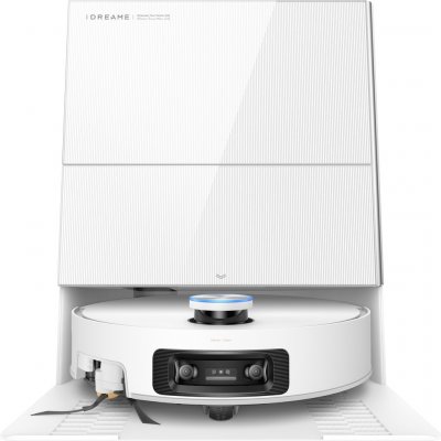 Dreame X60 Pro Ultra Complete White – Zboží Mobilmania