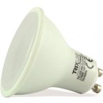 Trixline žárovka LED 4W GU10/230V teplá bílá – Hledejceny.cz