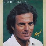 Iglesias Julio - Hey CD – Hledejceny.cz