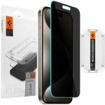 Spigen tR Slim HD Anti-Glare/Privacy 1 Pack iPhone 14/iPhone 13 Pro/iPhone 13 AGL03393 – Zboží Živě