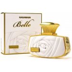 Al Haramain Belle parfémovaná voda dámská 75 ml – Hledejceny.cz