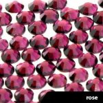 A La Swarovski SS 5 Rose 50 ks – Zboží Mobilmania