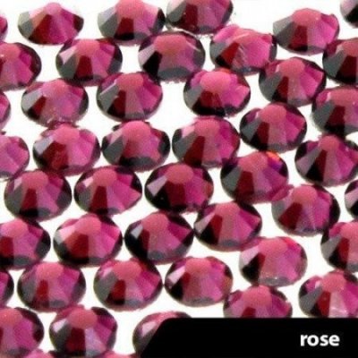 A La Swarovski SS 5 Rose 50 ks – Zboží Mobilmania