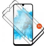 FIXED FullGlue-Cover s aplikátorem pro Samsung Galaxy A17 4G/5G 2ks v balení černé FIXGFADA-1700-BK – Zboží Živě