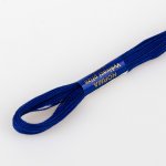 Niťárna Vyšívací příze NORMA / BAVLNKA 5562 sytě modrá, jednobarevná, 1,5g/15m – Zboží Dáma