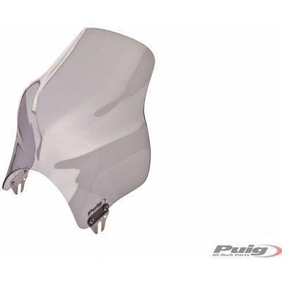 Puig Top 1309H kouřová | Zboží Auto