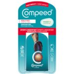 Compeed náplast na puchýře na chodidlo 5 ks – Sleviste.cz