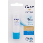 Dove Nourishing Lip Care Hydro Lip Balm hydratační balzám na rty 4.8 g – Sleviste.cz